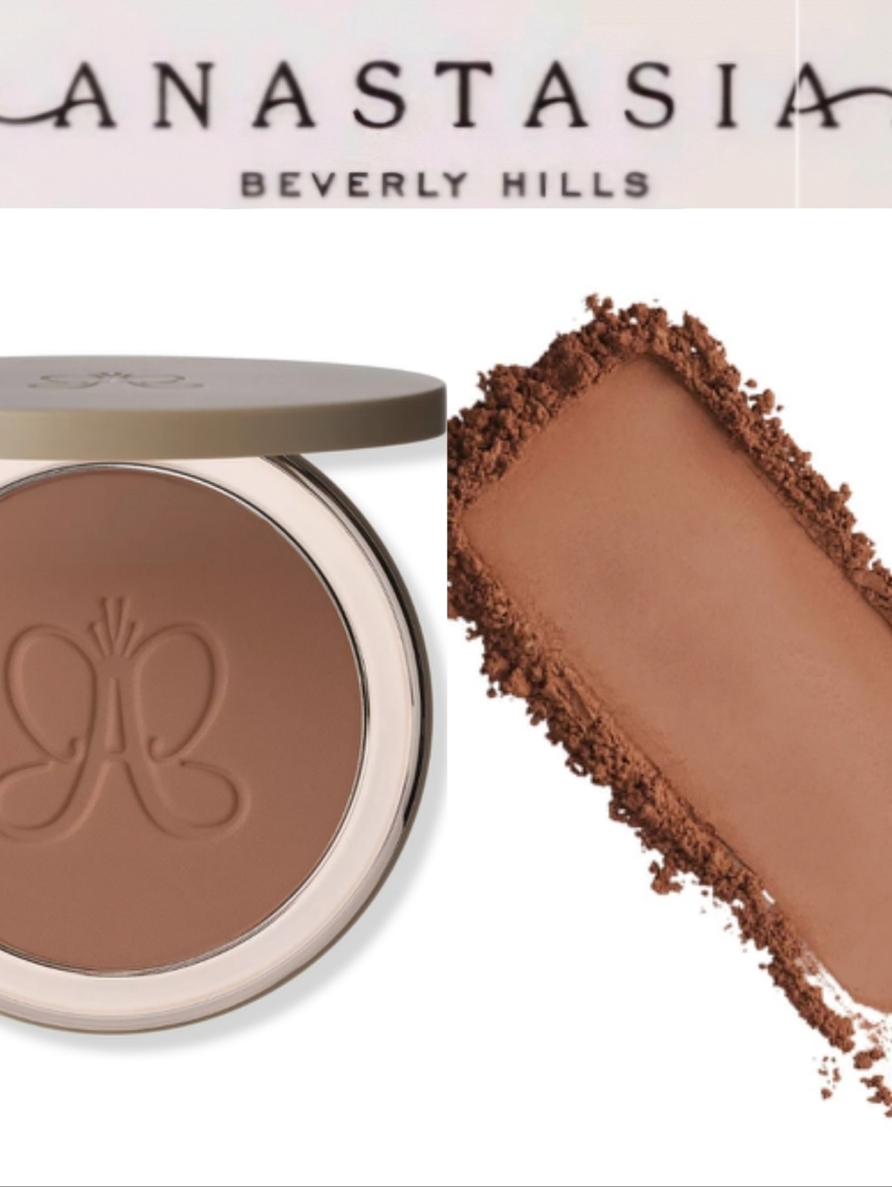Anastasia Beverly Hills Smooth Blur Bronzer